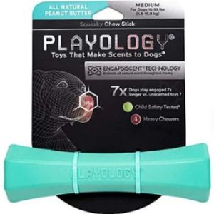 Playology Squeaky Chew Stick